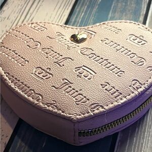 Juicy Couture Change Wallet NWT